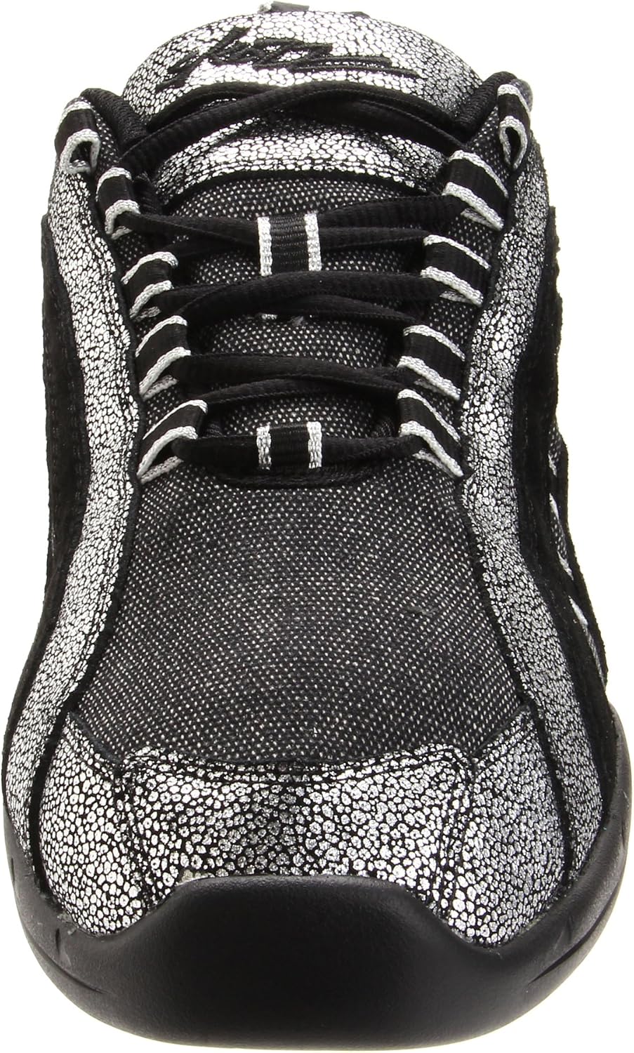 Sansha Women's Electron Canvas Dance Shoe