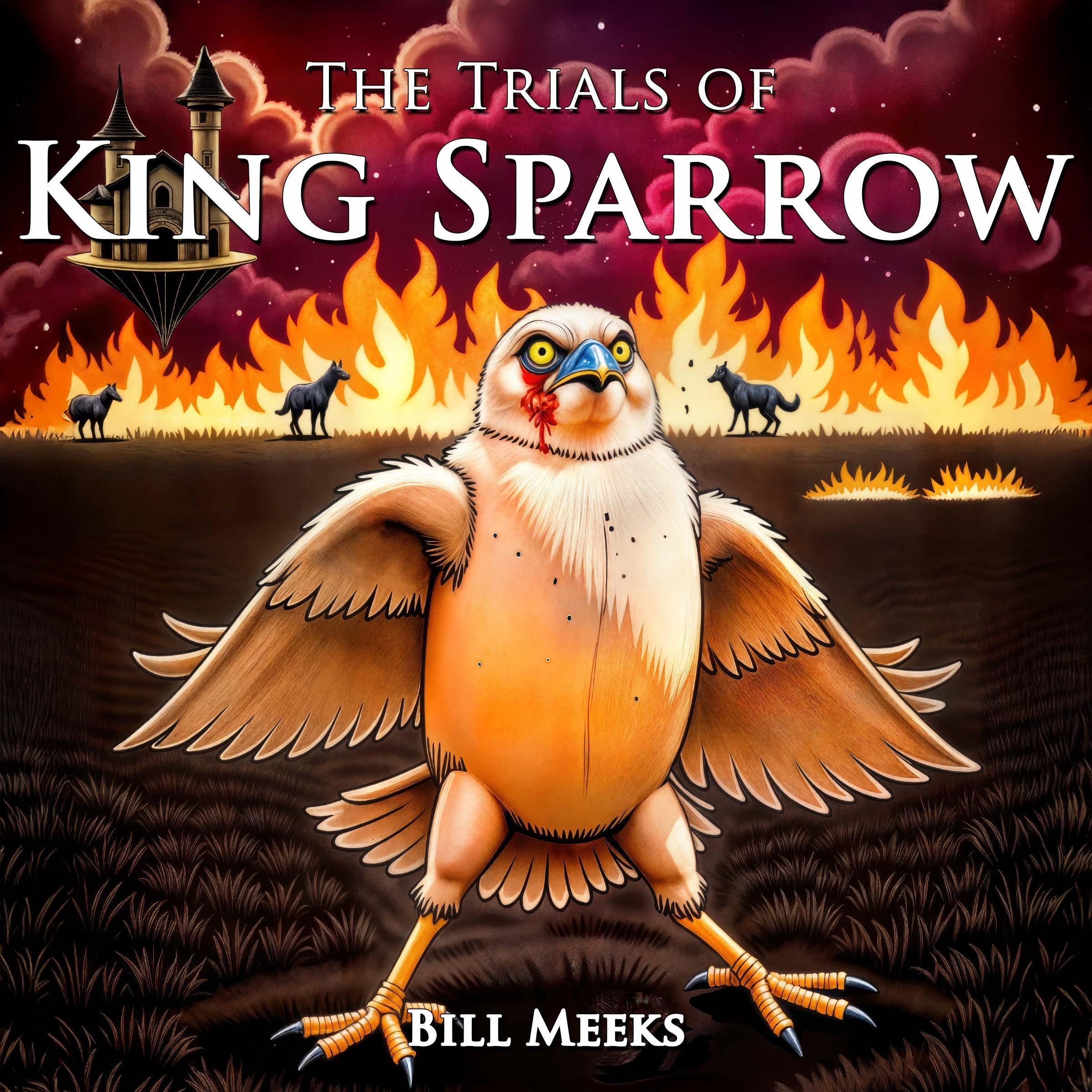 The Trials of King Sparrow
