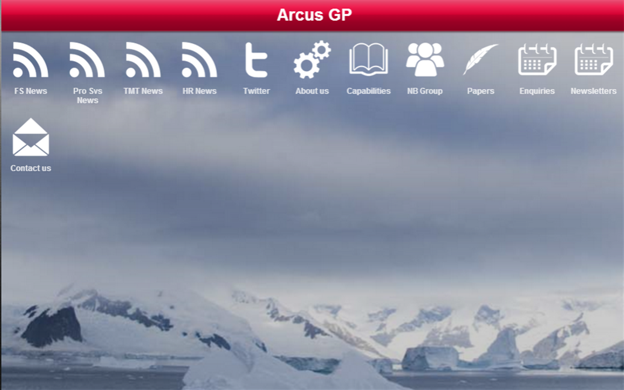 Arcus GP - App on the Amazon Appstore