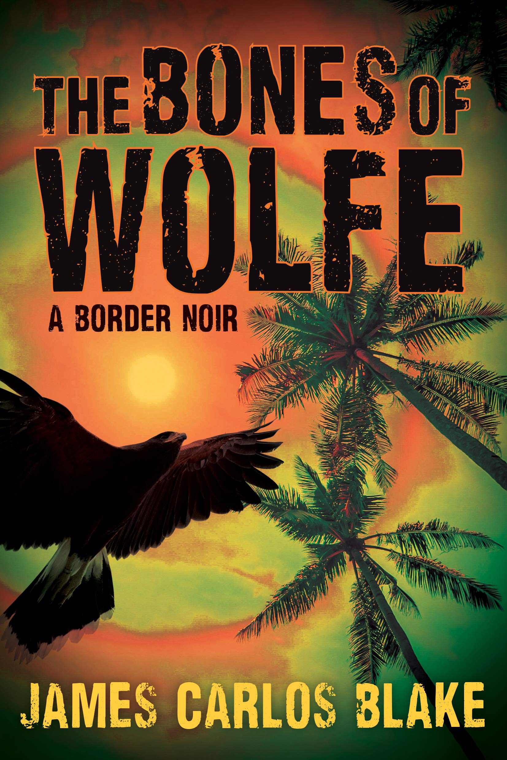 Buy The Bones of Wolfe — BookShops.in