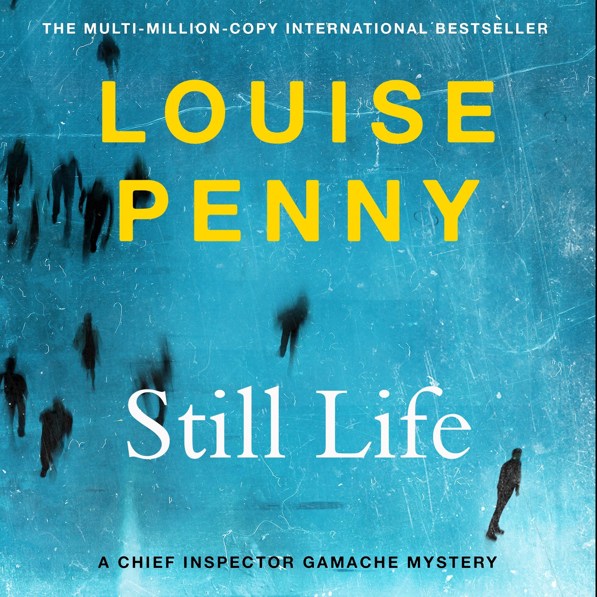 Cover art for Still Life