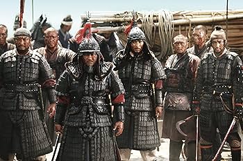 Amazon.com: The Admiral : Min-Sik Choi -, Seung-Ryong Ryu