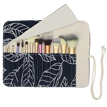 brush pouch makeup