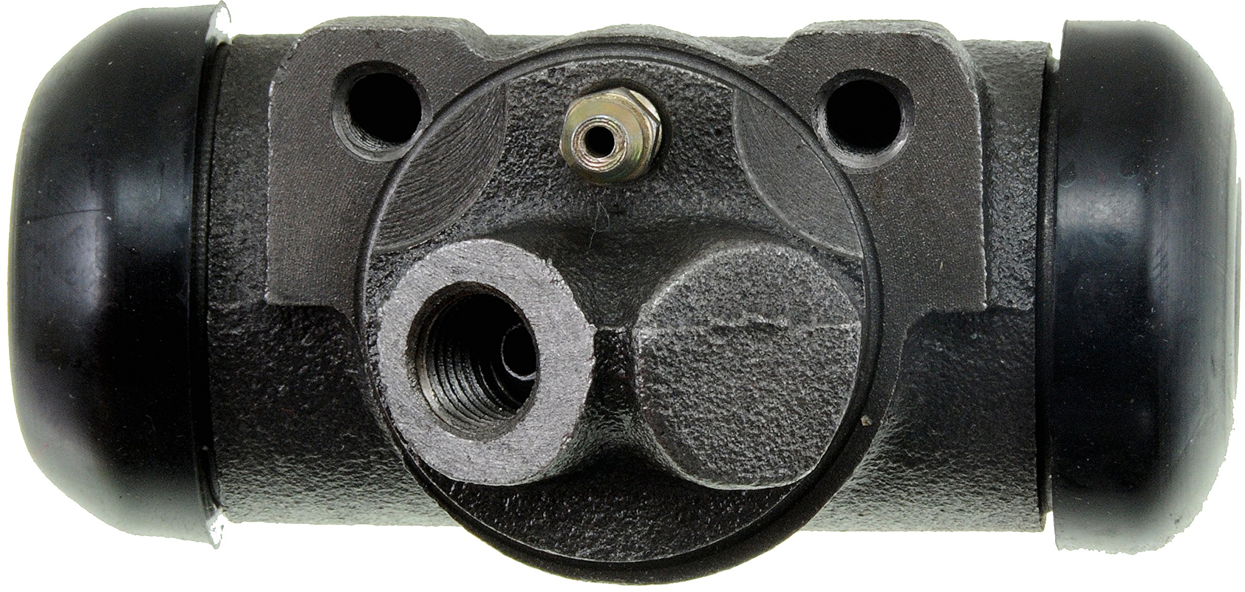 Amazon.com: Dorman W37231 Front Passenger Side Drum Brake Wheel 
