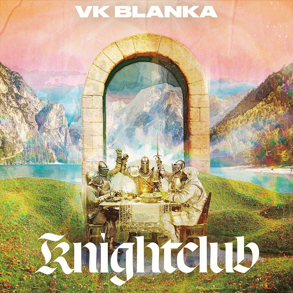 Amazon.co.jp: Knightclub(AL(スマプラ対応)) - ビッケブランカ
