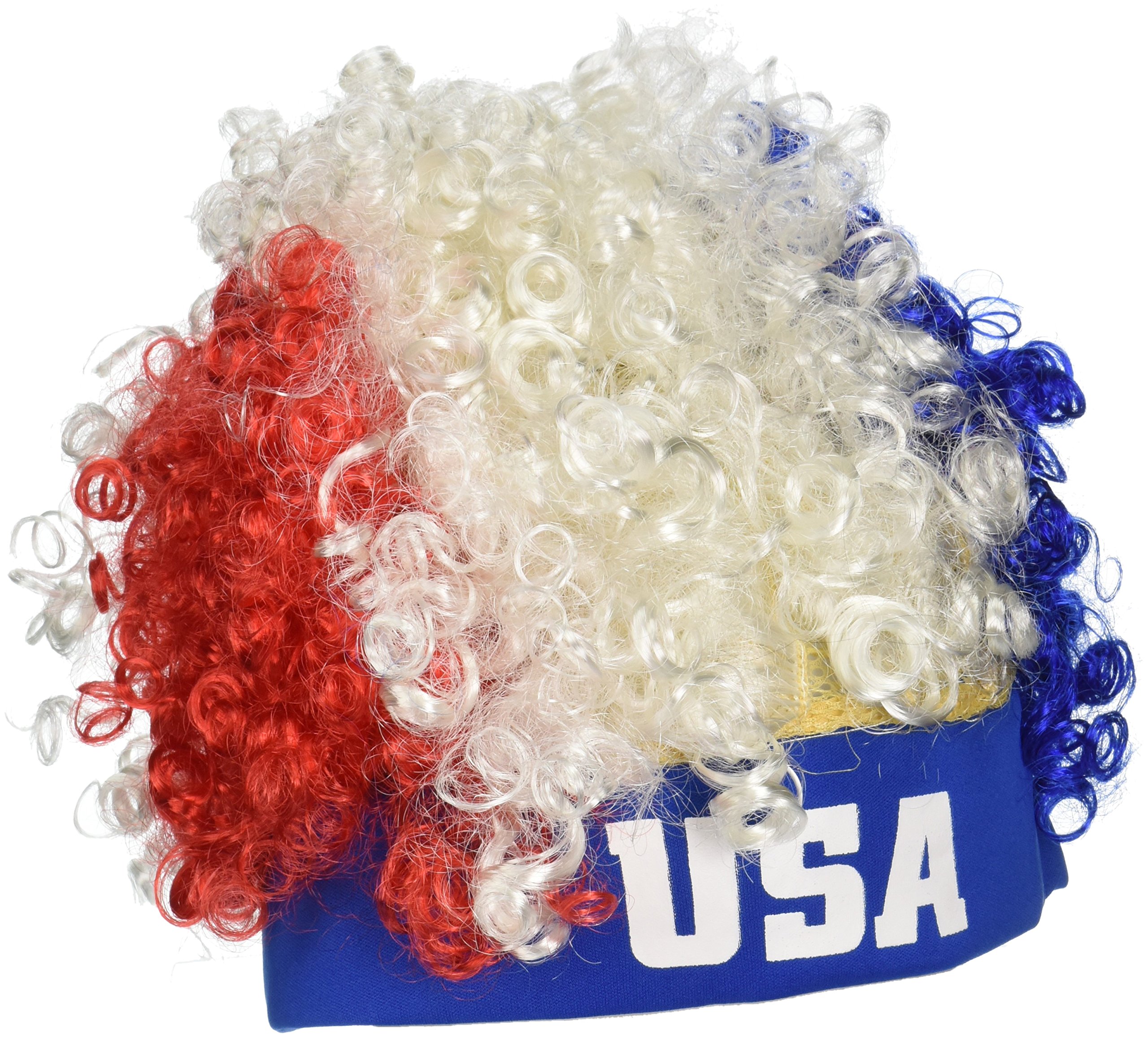 BeistleUSA Wig