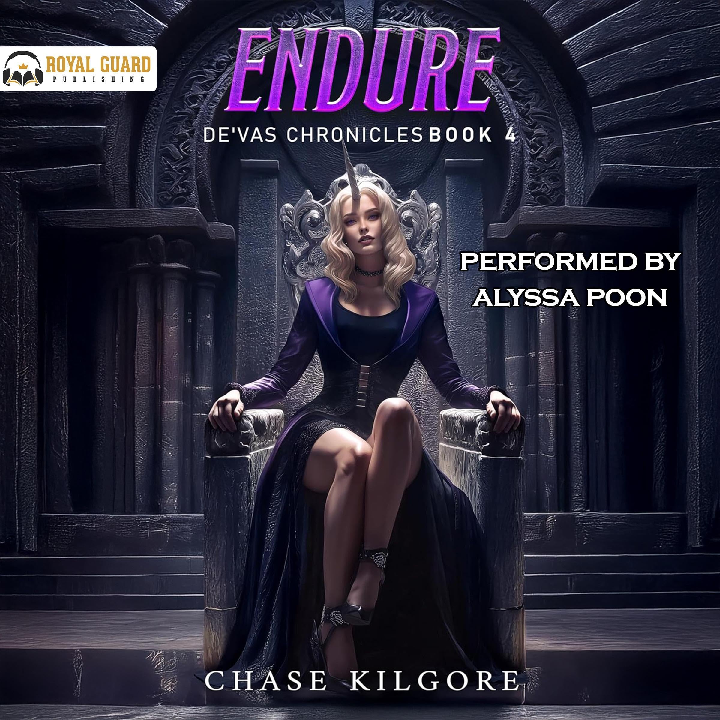 Endure