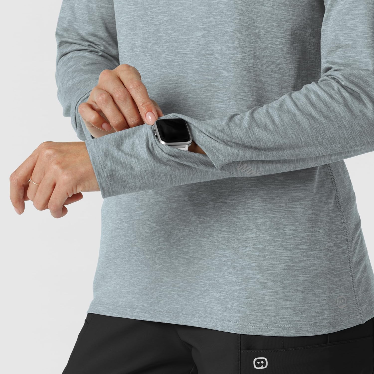 Wink Womens Tee - Image 9