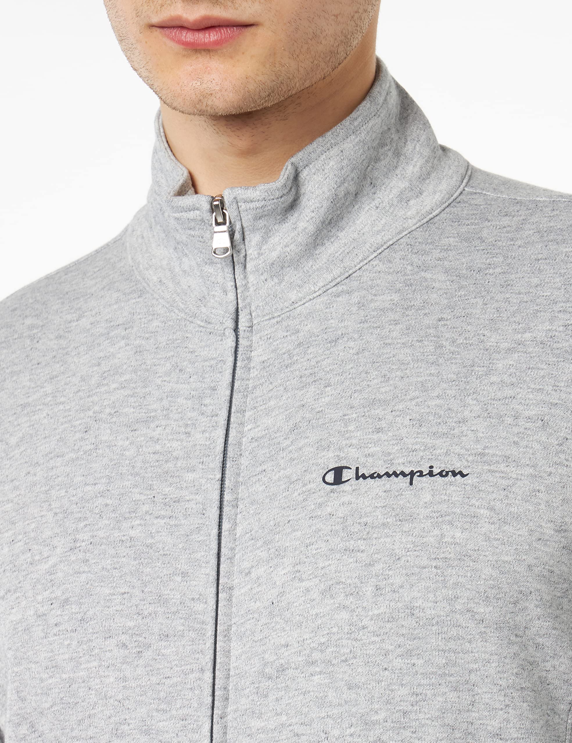 Champion Garnitur sportowy Mężczyźni Legacy Dresy Interlock Małe Logo