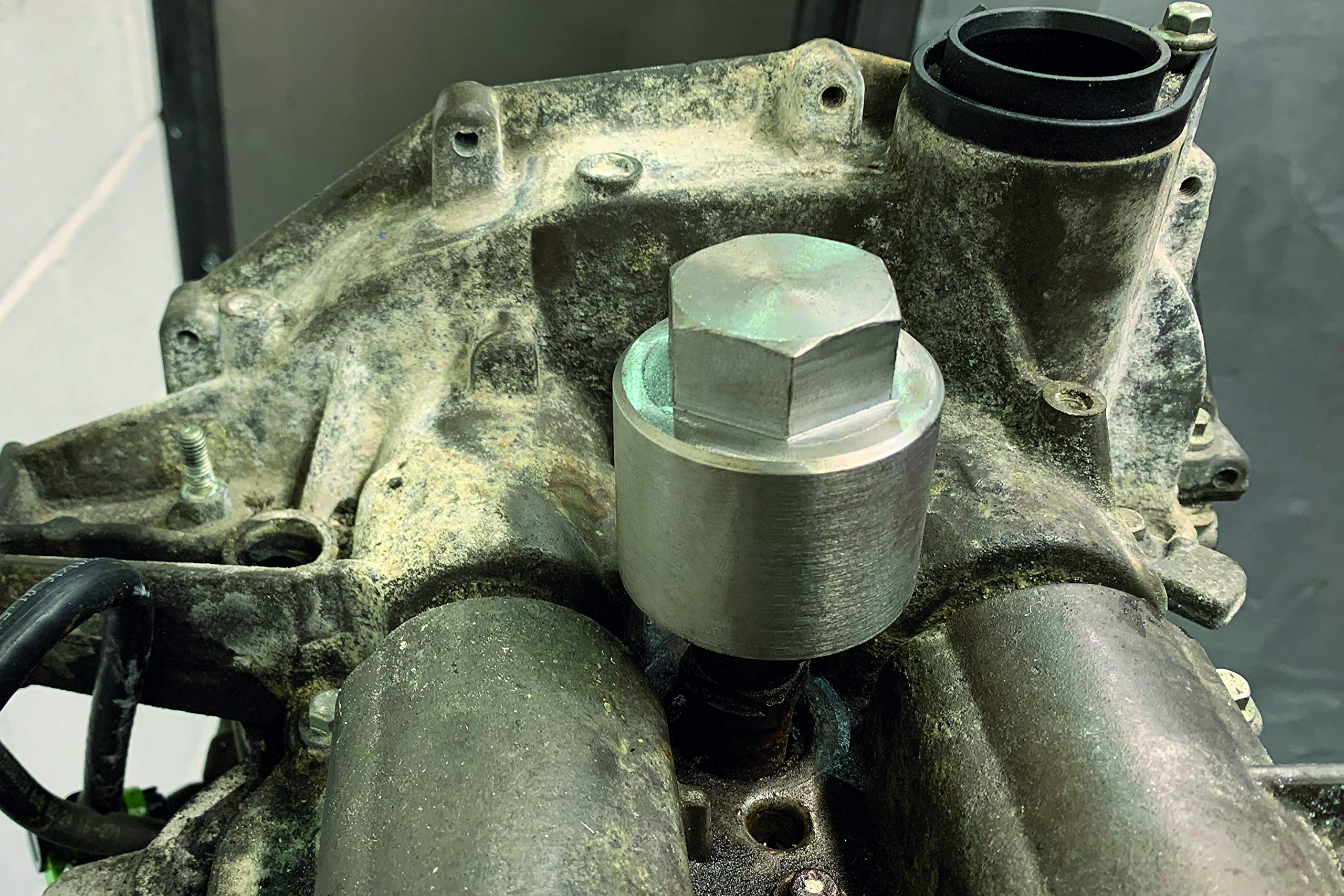 Laser Tools 7912 - Ausziehersatz, Einspritzdüse : Amazon.de: Auto  