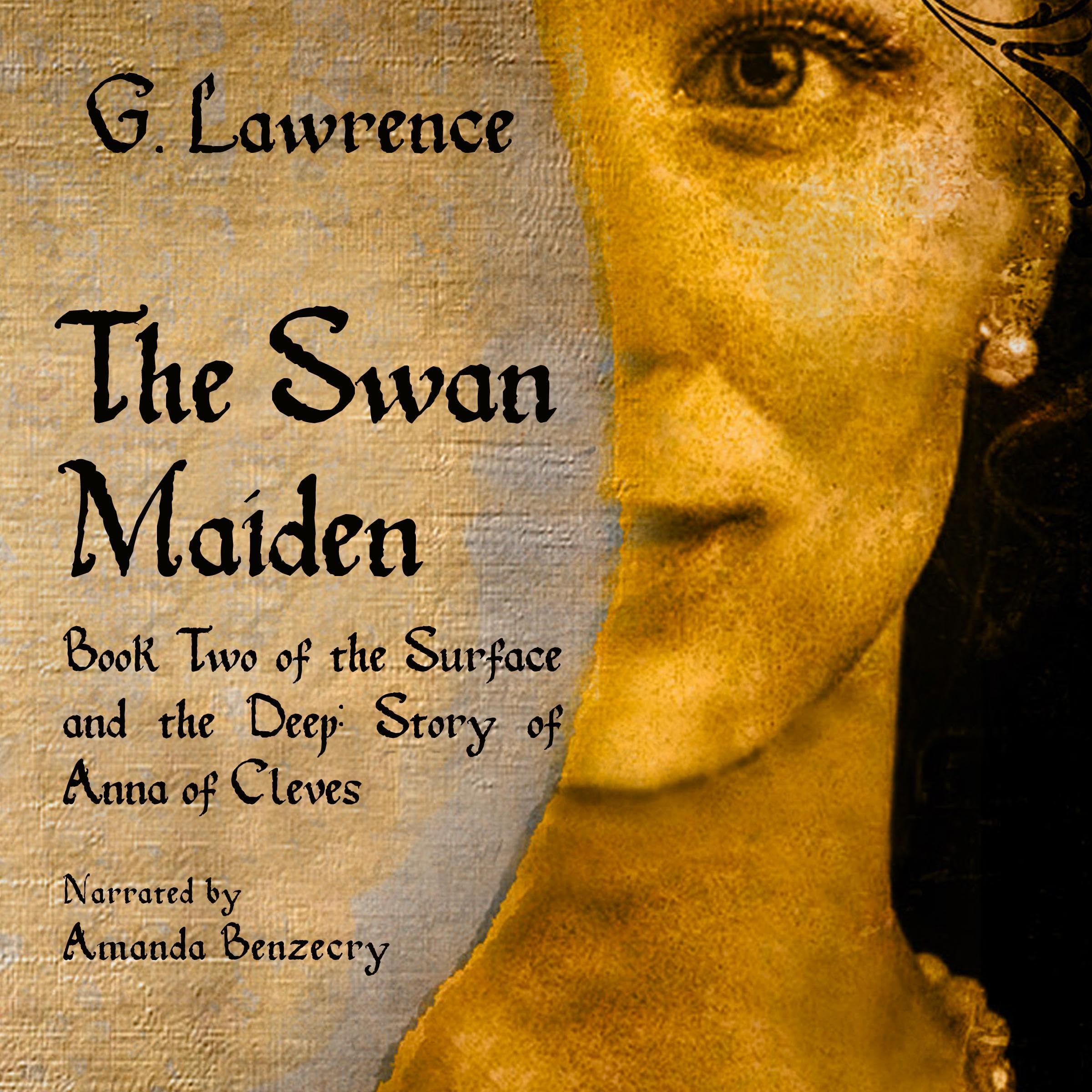 The Swan Maiden