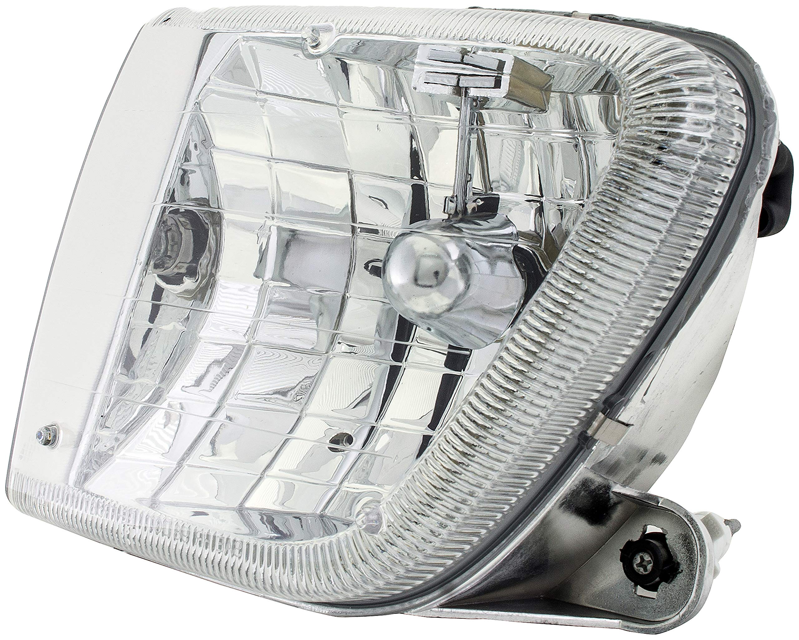 Amazon.com: Dorman 1591152 Passenger Side Headlight Assembly  