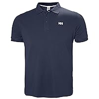 Helly Hansen Driftline Polo, Maglia a Maniche Corte