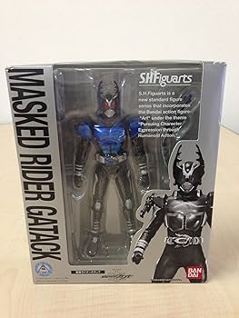 Amazon | TAMASHII NATIONS S.H.フィギュアーツ 仮面ライダー