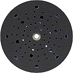 Bosch 2 608 900 008 Rotary Tool Grinding / Sanding Supply Sanding Disc Backing Pad