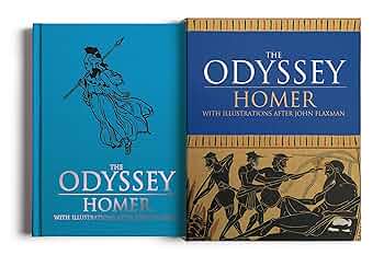 オデッセイ　THE ODYSSEY HOMER Amazon.com: The Odyssey eBook : Homer: Kindle Store
