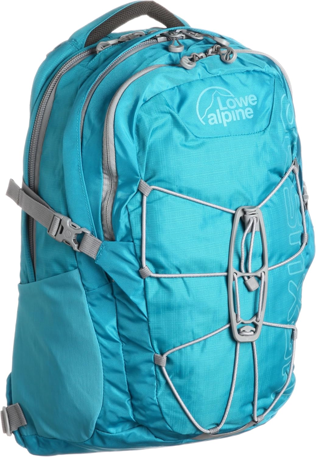Sac à Dos Lowe Alpine Nexus 28 Litres, Marron - Randonnée, Escalade, Marche