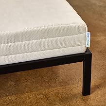 Pure Green Organic Latex Mattress - Medium Firmness - Twin XL