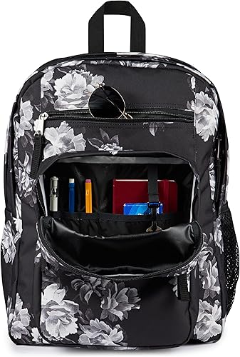 Miniatura 36 de JanSport Big Student, negro, talla única.