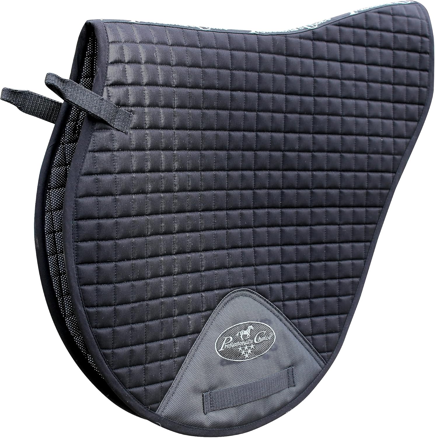 Professional's Choice Saddle Pad | VenTech XC Cross Country Quilt EP500