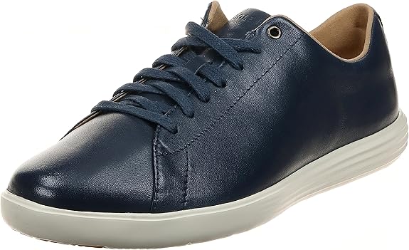 Cole Haan Men's Grand Crosscourt II Sneakers