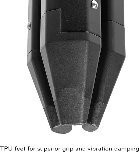 Miniatura 2 de Peak Design Kit de conversión ultraligero de trípode de viaje, instalación rápida, reduce el peso hasta en un 45%, compatible con modelos de carbono