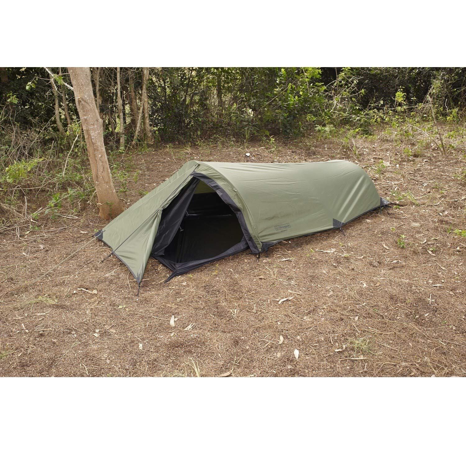 Amazon.co.jp: Snugpak Ionosphere 1-Person Tent, Coyote Tan by