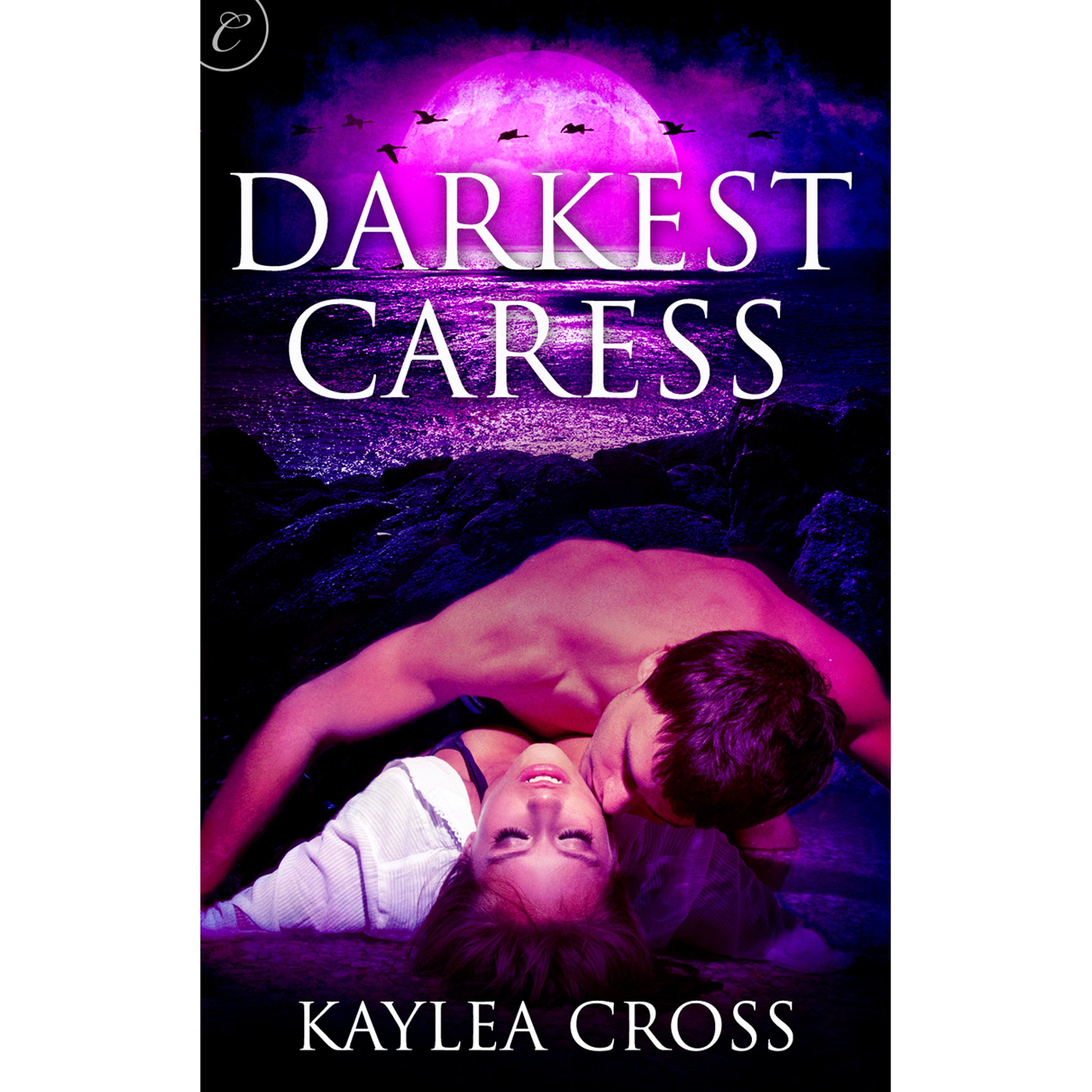 Darkest Caress