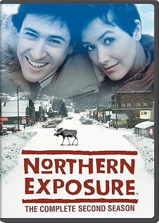 Where to watch northern exposure Clearance