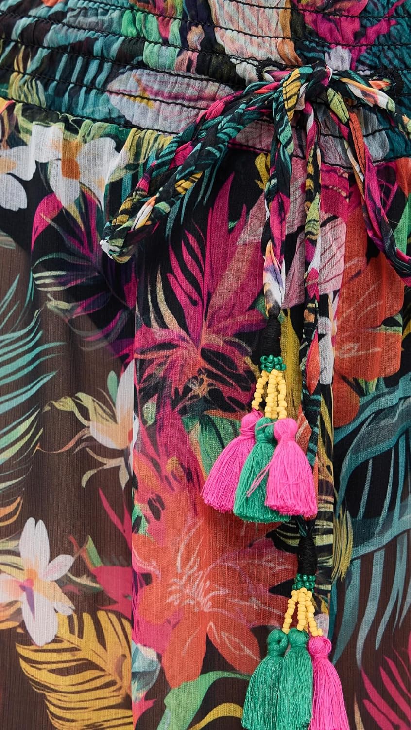 Ramy Brook Womens Palm Lancaster Pant - Image 6