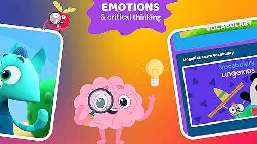 Kids Fun Learning: Educational Videos & Games | ABC, Counting, Shapes, Colours, Emotions, Drawing, C