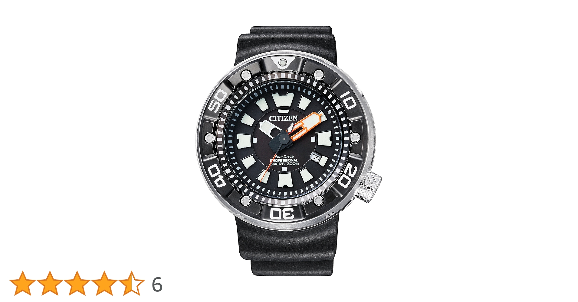Amazon.co.jp: [シチズン]CITIZEN 腕時計 PROMASTER
