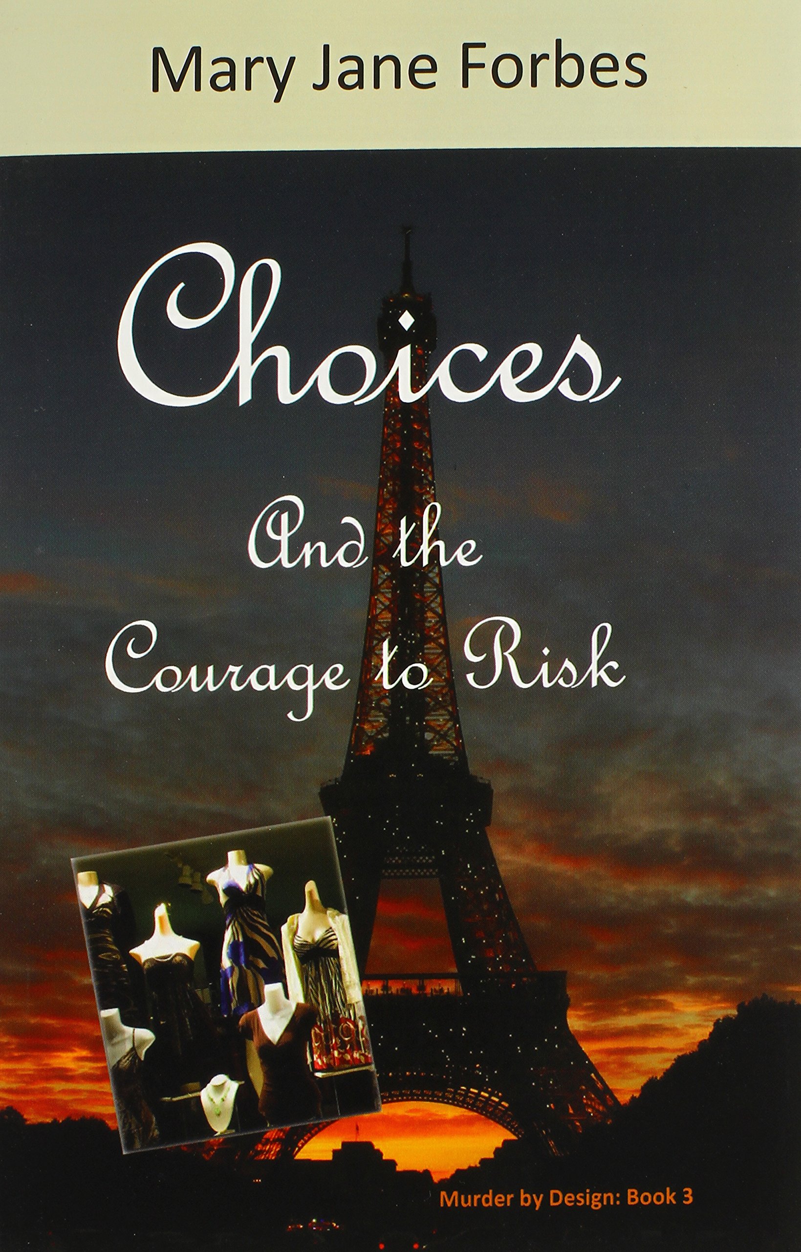 Buy Choices, and the Courage to Risk — BookShops.in