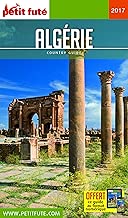 Download Guide Algérie 2017 Petit Futé PDF