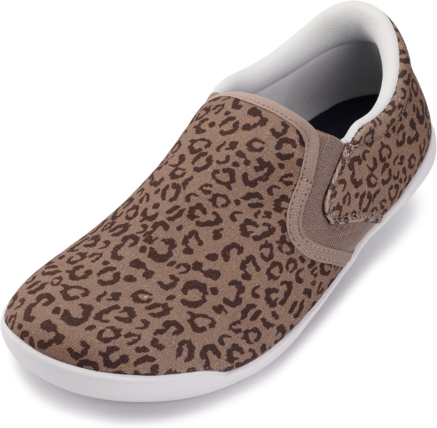 WHITIN Women's Slip-On Sneakers - Minimalist Design