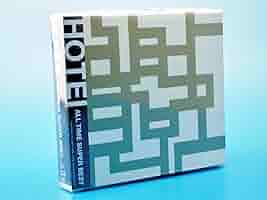 ALL TIME SUPER GUEST 布袋寅泰　初回限定版 布袋寅泰 ALL TIME SUPER GUEST CD＆DVD 2枚組 - メルカリ