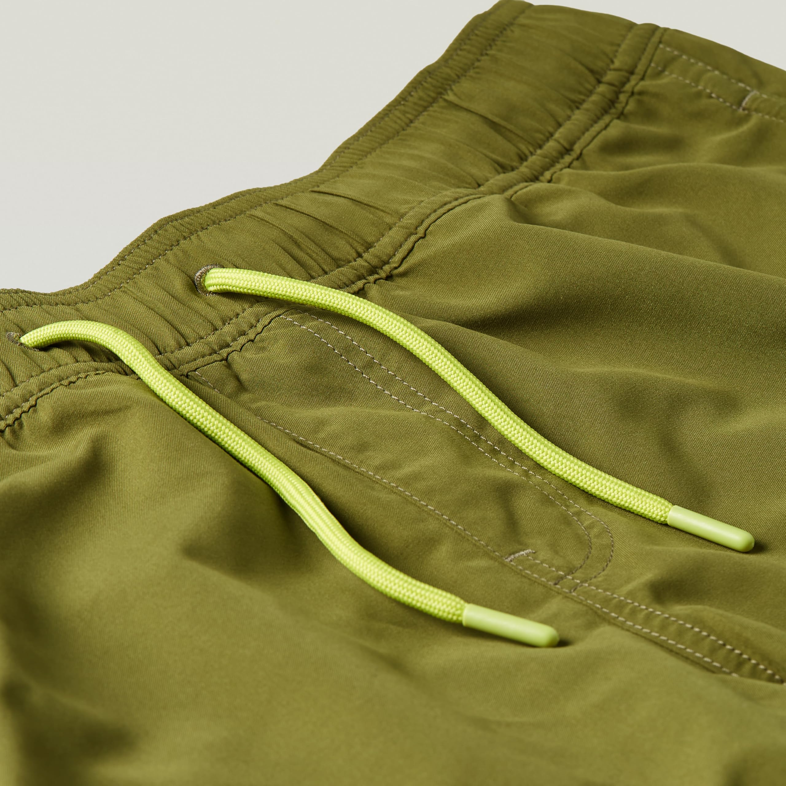 G-STAR Hombre Dirik Solid Swim Shorts