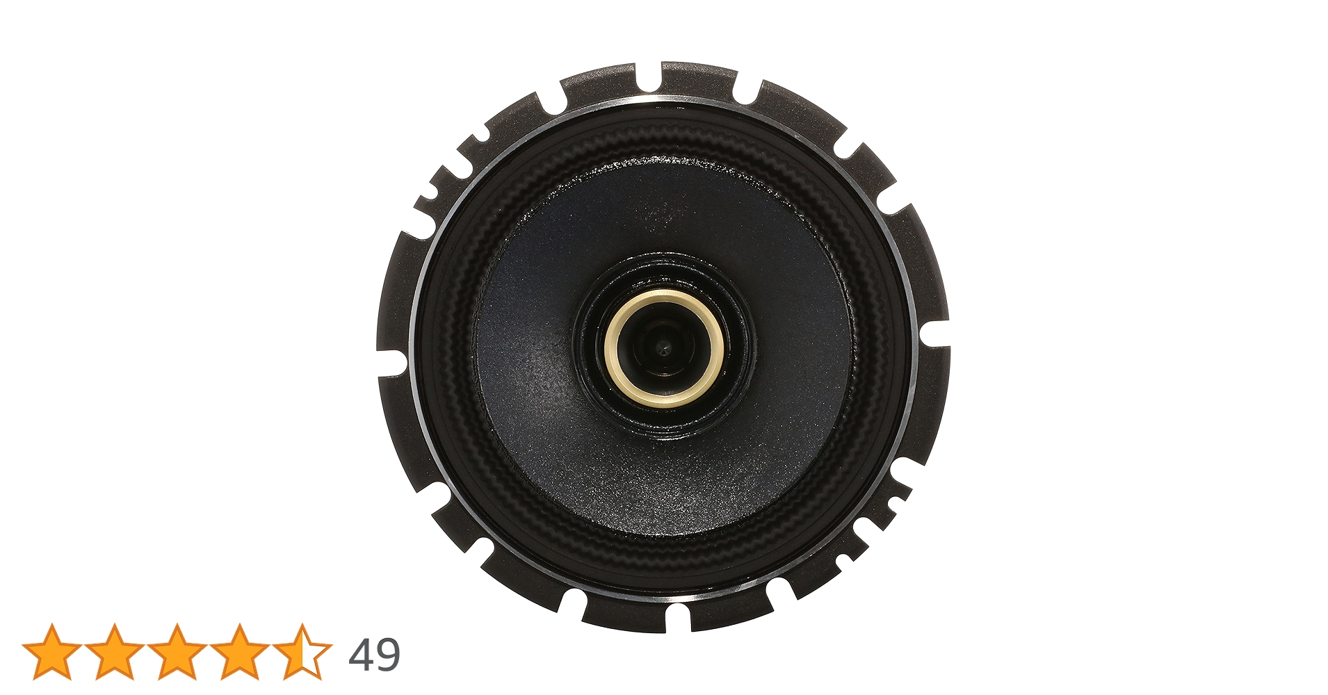 Amazon.co.jp: アルパイン(ALPINE) 2ウェイスピーカー