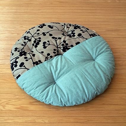 Amazon Co Jp せんべい座布団 直径100cm 洛中高岡屋 すぐり黒 砧青磁 ホーム キッチン Amazon Co Jp せんべい座布団 直径100cm 洛中高岡屋 すぐり黒 砧青磁 ホーム キッチン