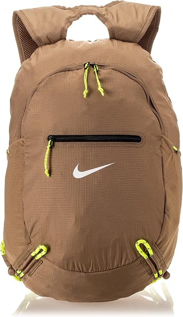 Mochila Nike Stash Dobrável