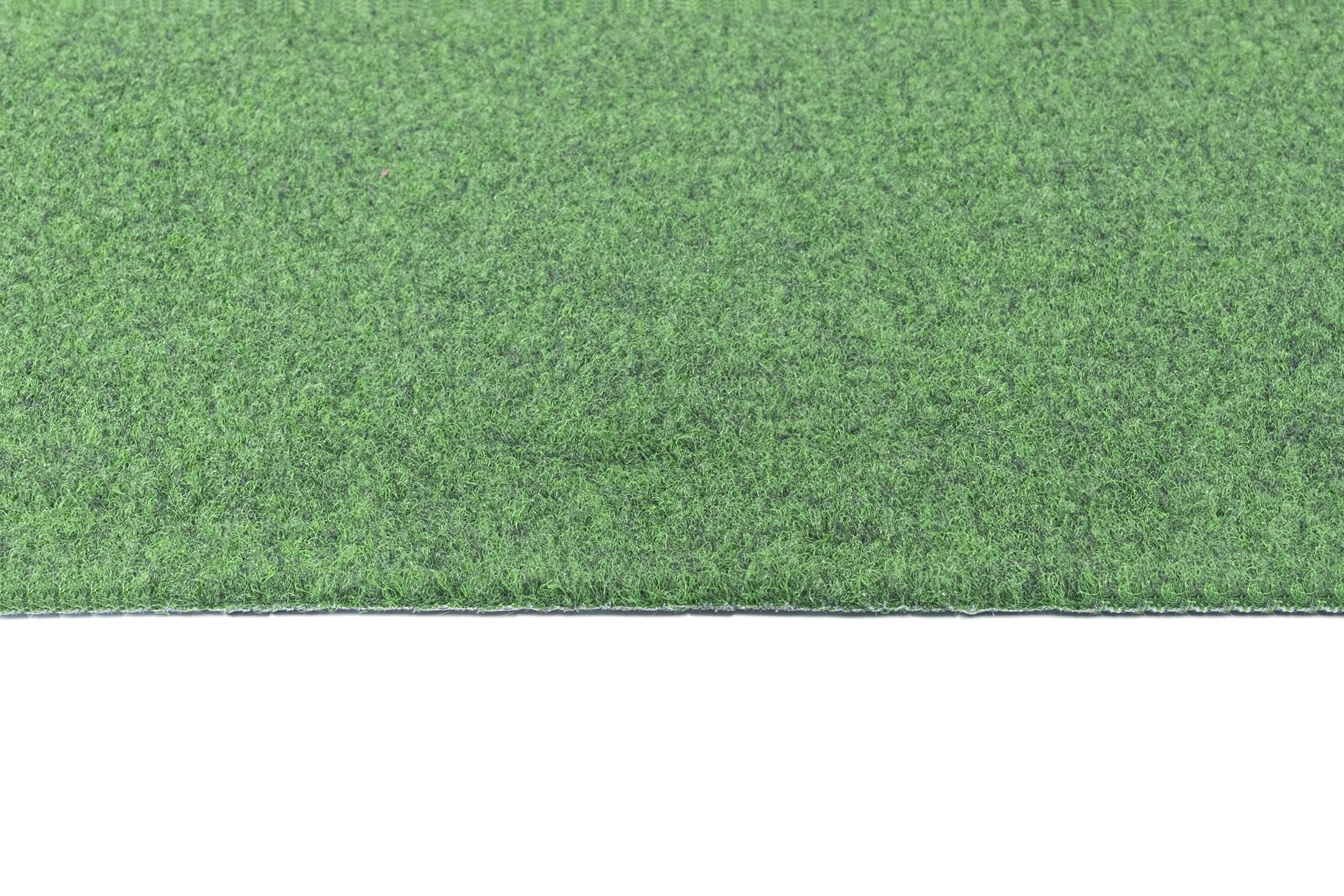 Carpeto Rugs Gazon Synthétique Extérieur 300x250 cm Faux Gazon Artificiel Balcon Terrasse Jardin