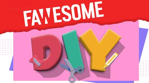 DIY by Fawesome