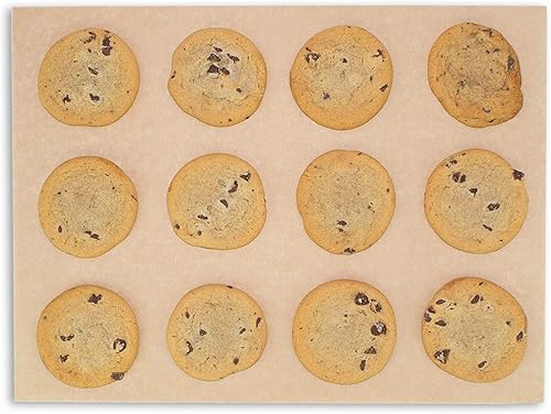 Miniatura 3 de 2dayship Quilon hoja papel manteca Hornear Hojas