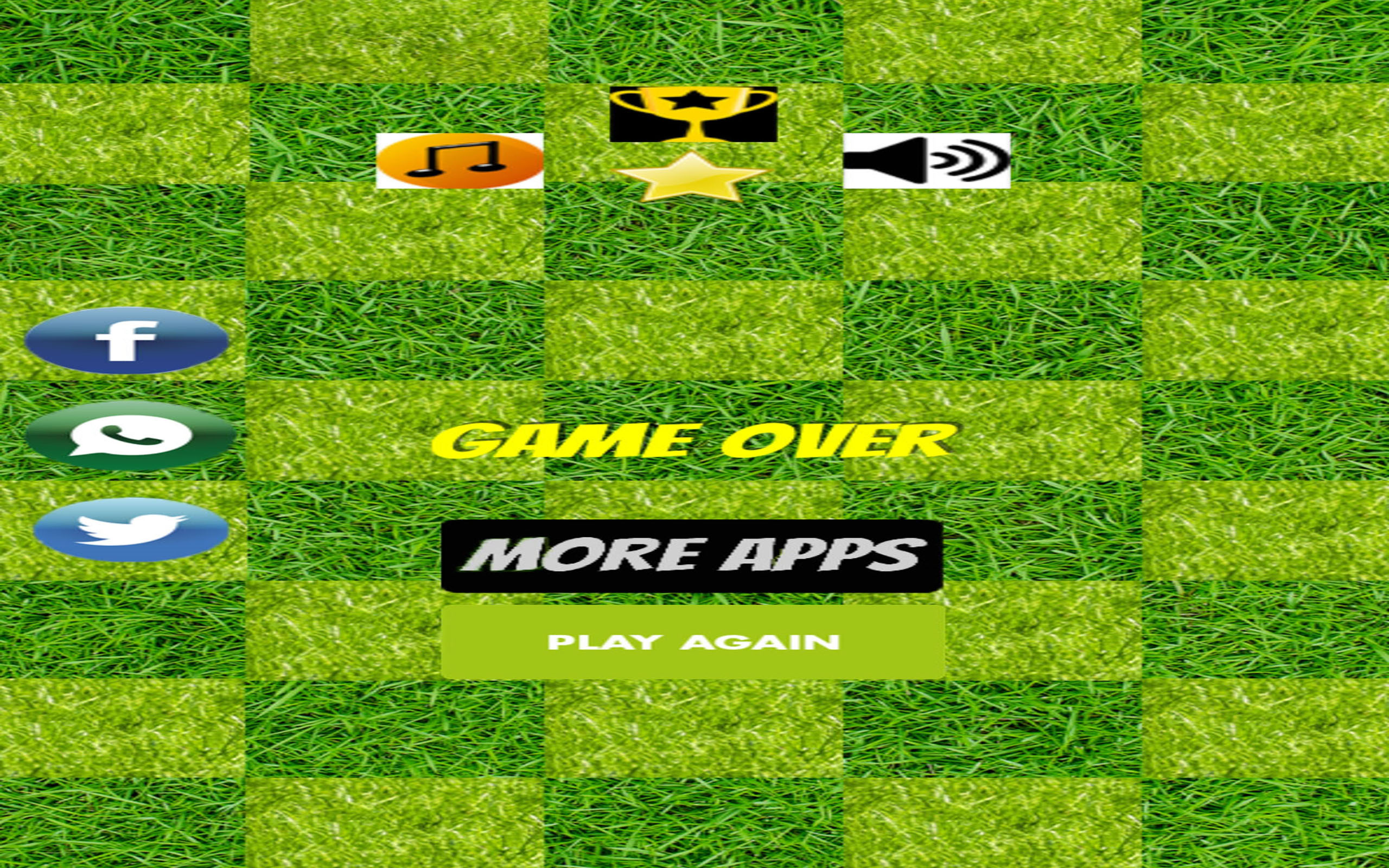 Help the rabbit App on Amazon Appstore