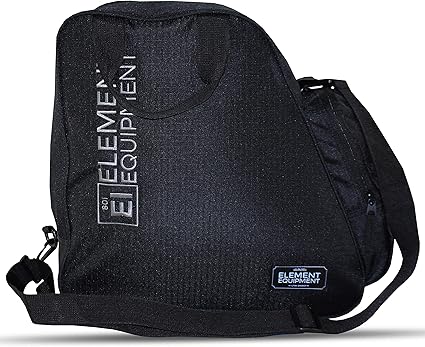 north face ski boot bag