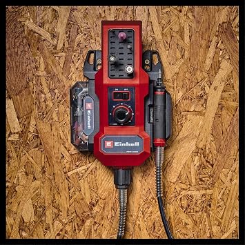Einhell Akülü Taşlama/Gravür TE-MT 18/34 Li-Solo 4419360