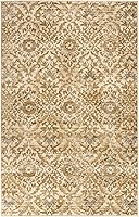 Vista 27 de Superior Alfombra Takeo Collection (6'x9') Caramelo