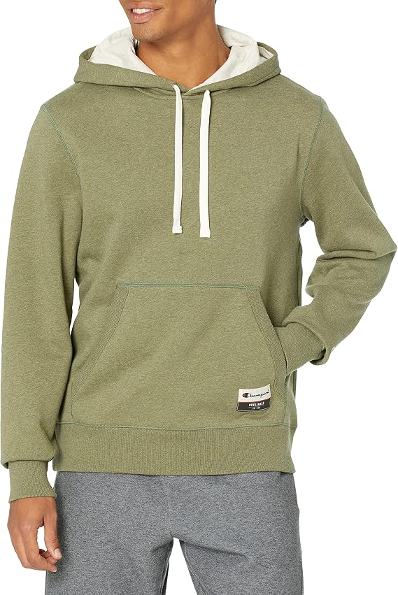 Original Sueded Fleece Pullover Hoodie 