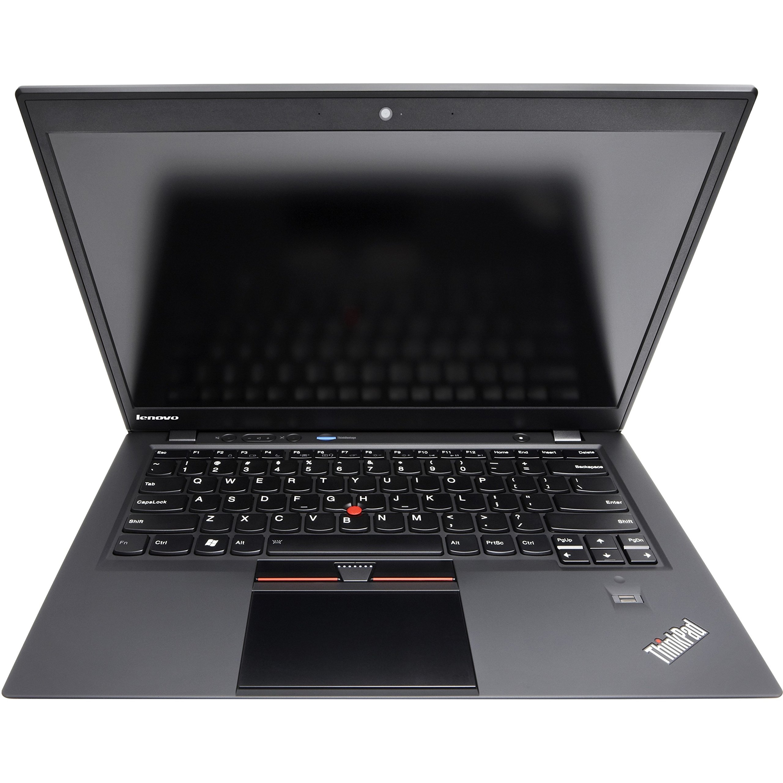 Lenovo Thinkpad X1 Carbon Touch 3rd Generation 20bs0035us Intel I7 