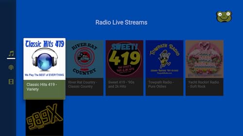 Stream 419